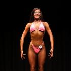 Monica  Nelson - NPC BodyBE1 Classic 2012 - #1